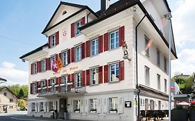 Gasthof zum Mohren